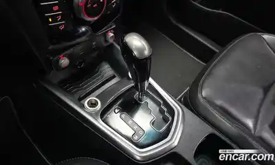 SsangYong TIBOLI 2017 1.6 гидро в Москве № 1613210, миниатюра 12