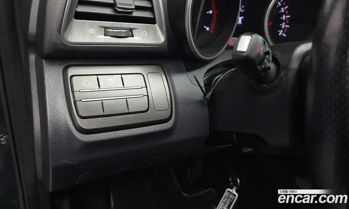 SsangYong TIBOLI 2017 1.6 гидро в Москве № 1613210, фото 24