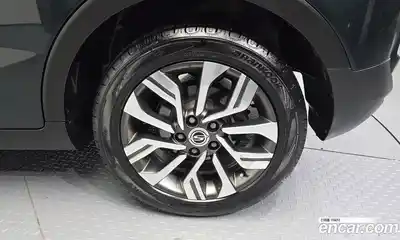 SsangYong TIBOLI 2017 1.6 гидро в Москве № 1613210, миниатюра 5