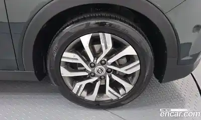 SsangYong TIBOLI 2017 1.6 гидро в Москве № 1613210, миниатюра 7