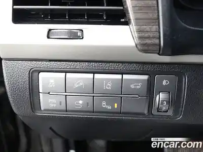 SsangYong Rexton 2017 2.2 гидро в Москве № 1613476, миниатюра 12