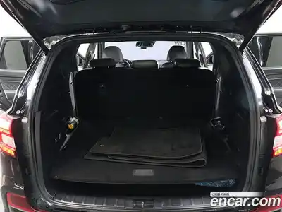 SsangYong Rexton 2017 2.2 гидро в Москве № 1613476, миниатюра 5