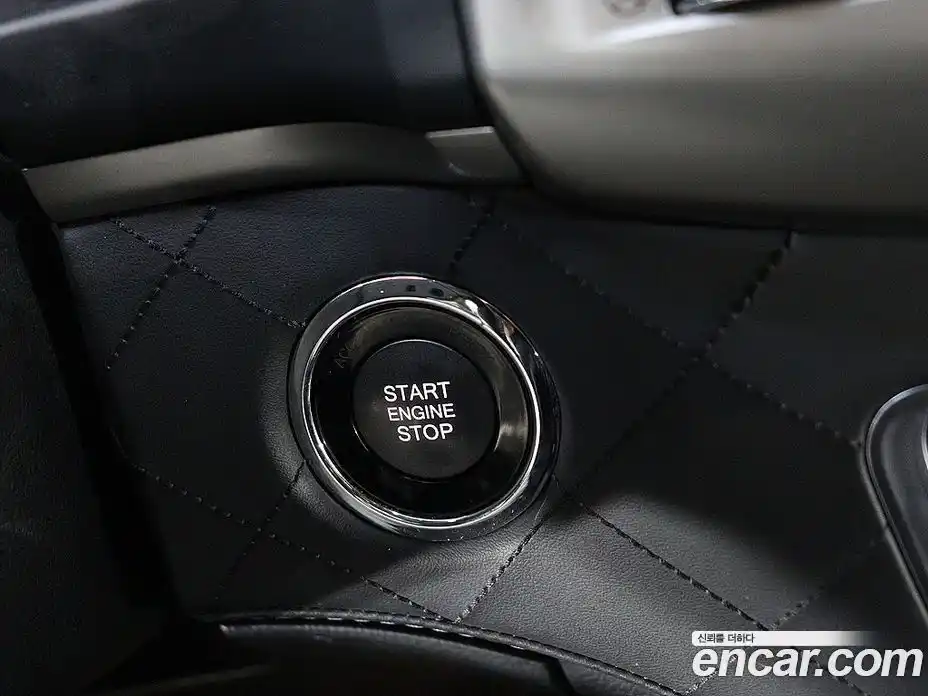 SsangYong Rexton 2017 2.2 гидро в Москве № 1613476, фото 8