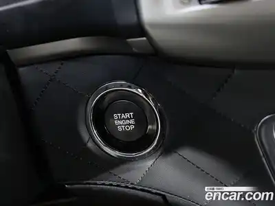 SsangYong Rexton 2017 2.2 гидро в Москве № 1613476, миниатюра 8