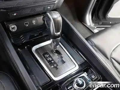 SsangYong Rexton 2017 2.2 гидро в Москве № 1613476, миниатюра 9