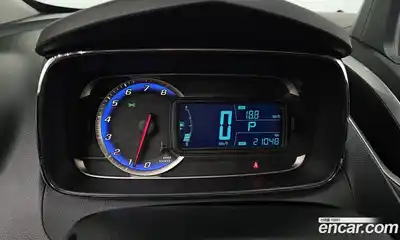 Chevrolet Trax 2015 1.4 гидро в Москве № 1613632, миниатюра 11