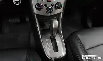 Chevrolet Trax 2015 1.4 гидро в Москве № 1613632, миниатюра 12
