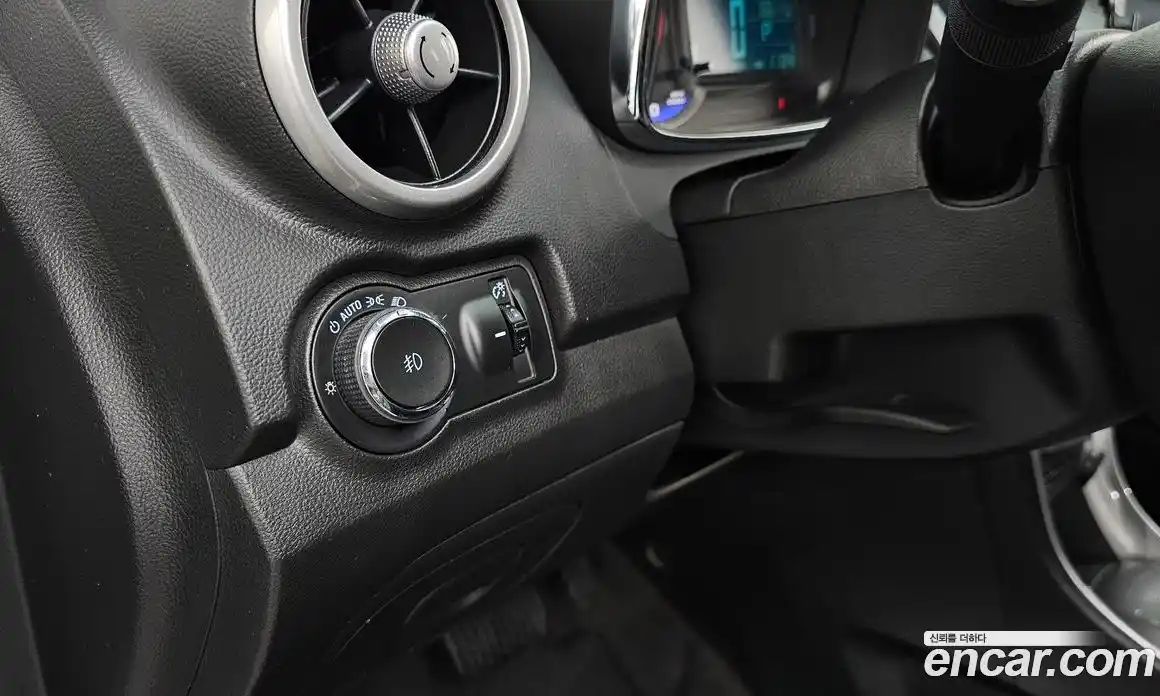 Chevrolet Trax 2015 1.4 гидро в Москве № 1613632, фото 24