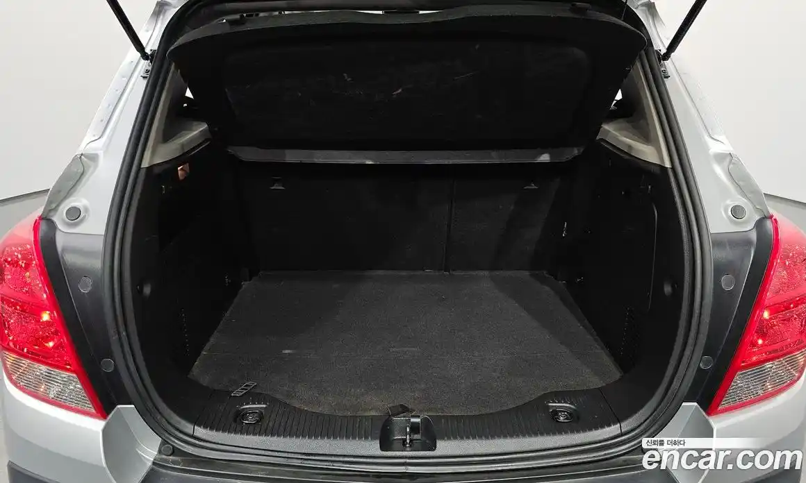 Chevrolet Trax 2015 1.4 гидро в Москве № 1613632, фото 26