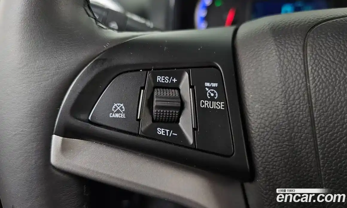 Chevrolet Trax 2015 1.4 гидро в Москве № 1613632, фото 27