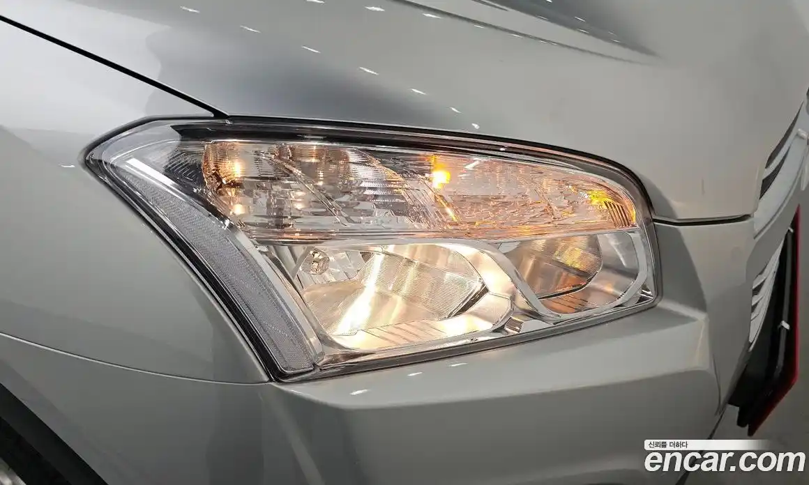 Chevrolet Trax 2015 1.4 гидро в Москве № 1613632, фото 8
