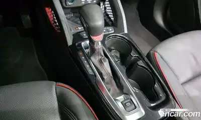 Chevrolet TrailBlazer 2023 1.3 гидро в Москве № 1613677, миниатюра 12