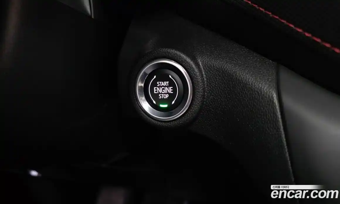 Chevrolet TrailBlazer 2023 1.3 гидро в Москве № 1613677, фото 29