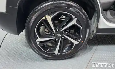 Chevrolet TrailBlazer 2023 1.3 гидро в Москве № 1613677, миниатюра 5