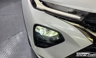 Chevrolet TrailBlazer 2023 1.3 гидро в Москве № 1613677, миниатюра 8