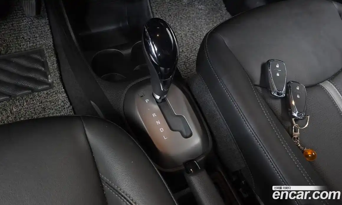 Chevrolet Spark 2022 1.0 гидро в Москве № 1613818, фото 11