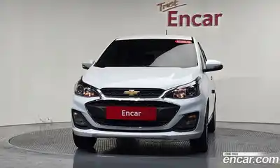 Chevrolet Spark 2022 1.0 гидро в Москве № 1613818, миниатюра 2