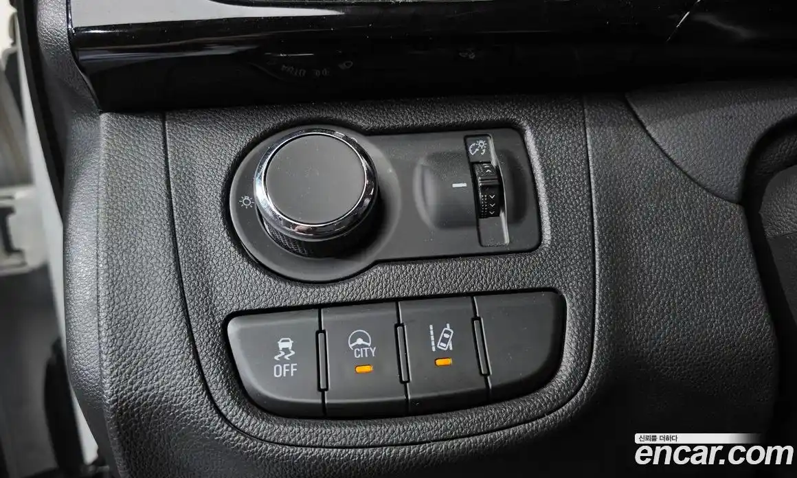 Chevrolet Spark 2022 1.0 гидро в Москве № 1613818, фото 21
