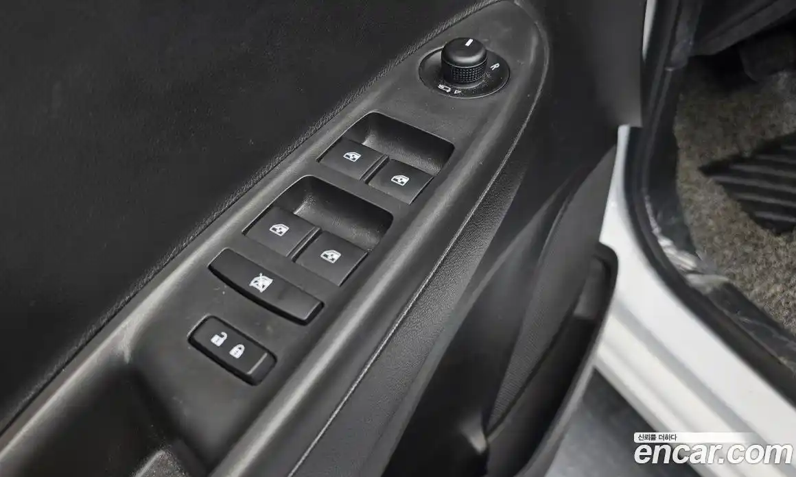 Chevrolet Spark 2022 1.0 гидро в Москве № 1613818, фото 22