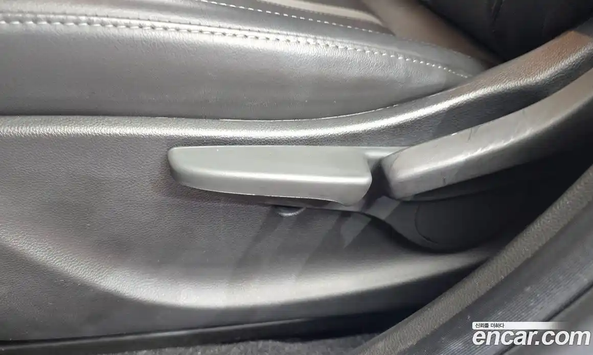 Chevrolet Spark 2022 1.0 гидро в Москве № 1613818, фото 29