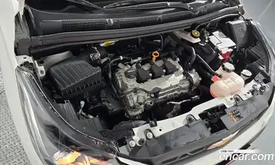 Chevrolet Spark 2022 1.0 гидро в Москве № 1613818, миниатюра 5
