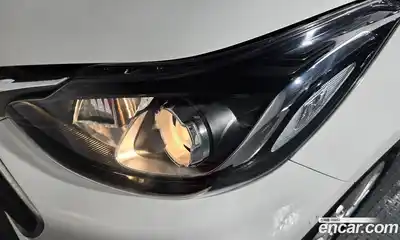 Chevrolet Spark 2022 1.0 гидро в Москве № 1613818, миниатюра 7