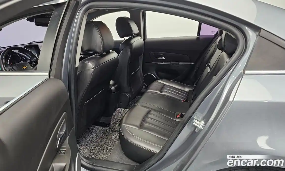 Chevrolet Cruze 2015 1.4 гидро в Москве № 1614416, фото 17