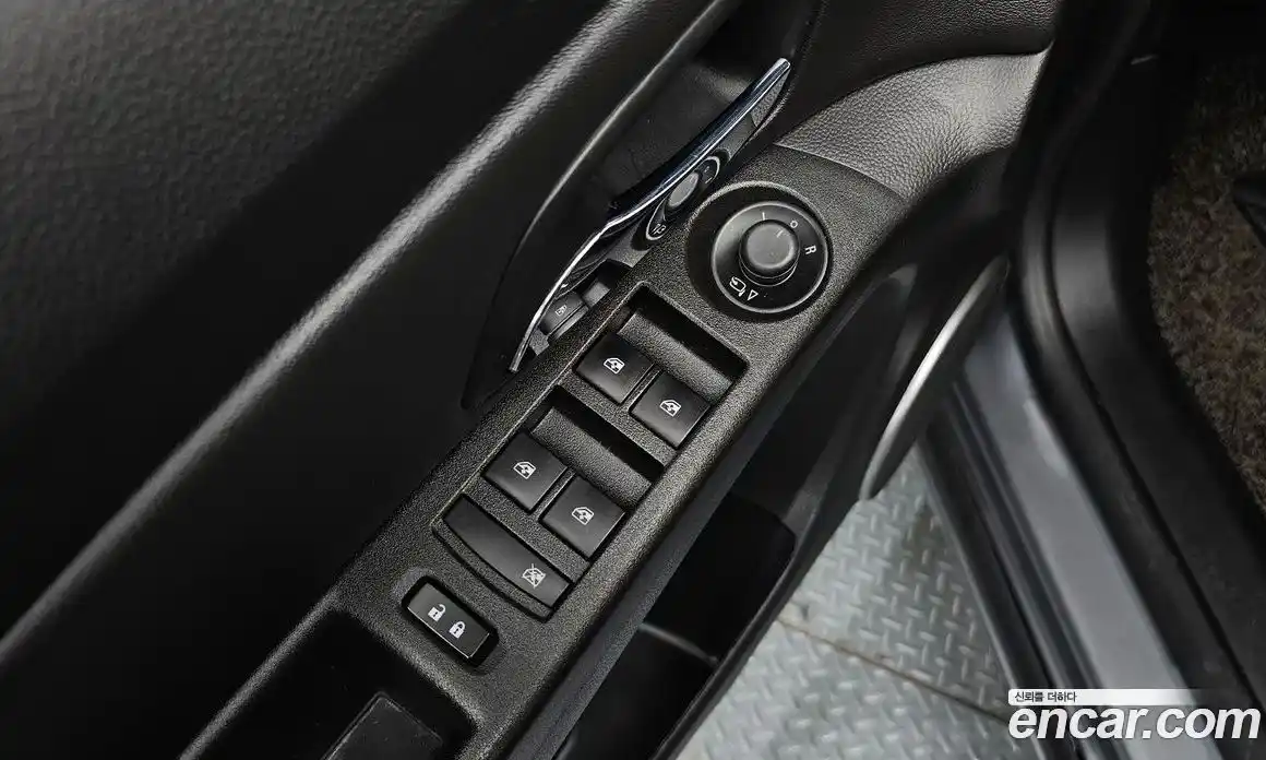 Chevrolet Cruze 2015 1.4 гидро в Москве № 1614416, фото 23