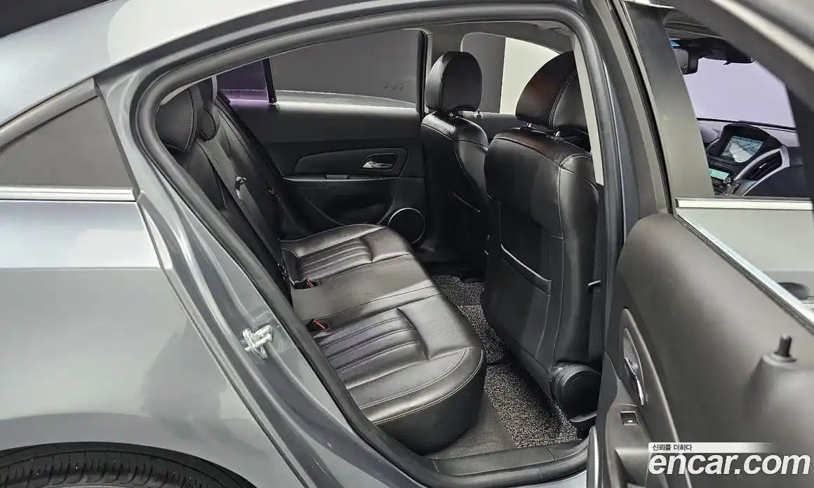 Chevrolet Cruze 2015 1.4 гидро в Москве № 1614416, фото 24