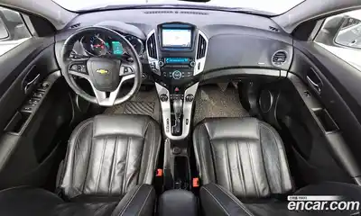 Chevrolet Cruze 2015 1.4 гидро в Москве № 1614416, миниатюра 10