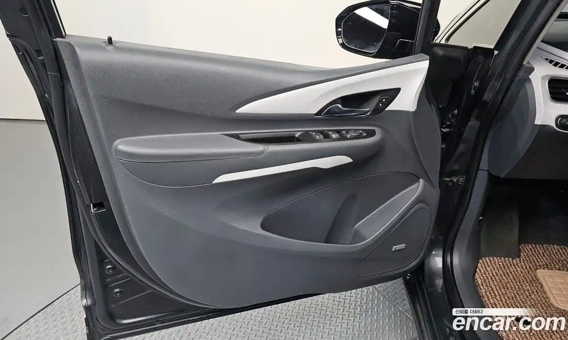 Chevrolet Bolt EV 2019 0.2 гидро в Москве № 1614523, фото 14