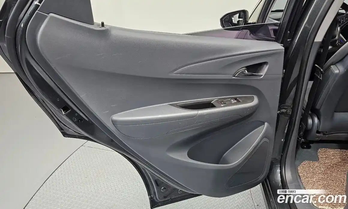 Chevrolet Bolt EV 2019 0.2 гидро в Москве № 1614523, фото 15