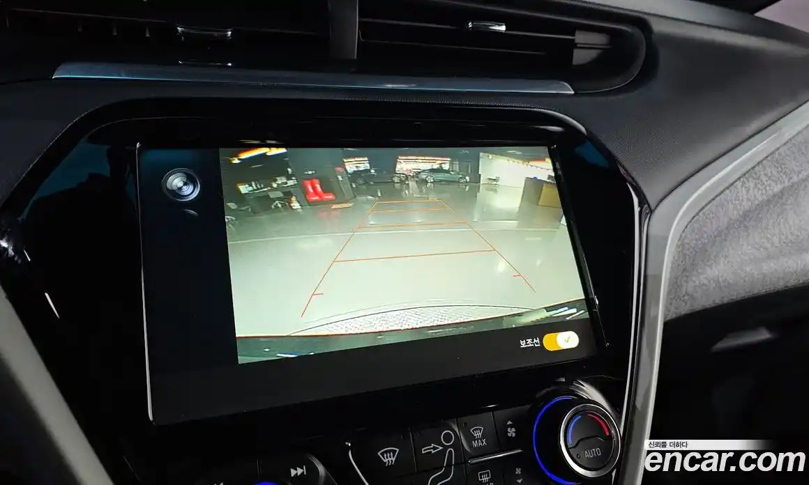 Chevrolet Bolt EV 2019 0.2 гидро в Москве № 1614523, фото 21