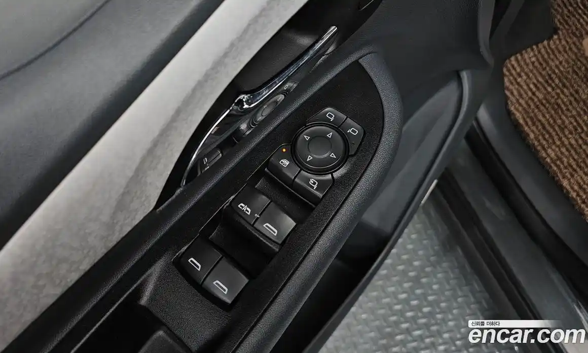 Chevrolet Bolt EV 2019 0.2 гидро в Москве № 1614523, фото 22