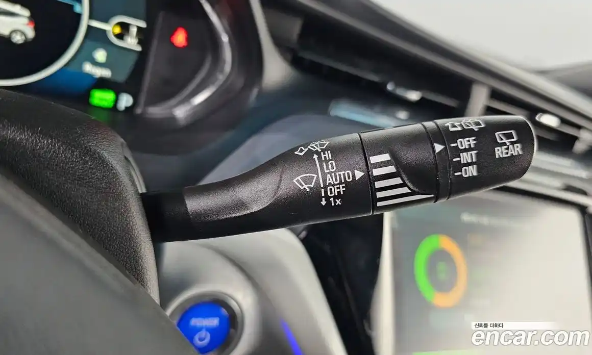 Chevrolet Bolt EV 2019 0.2 гидро в Москве № 1614523, фото 24