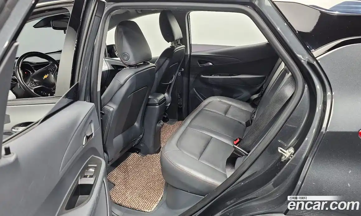 Chevrolet Bolt EV 2019 0.2 гидро в Москве № 1614523, фото 28