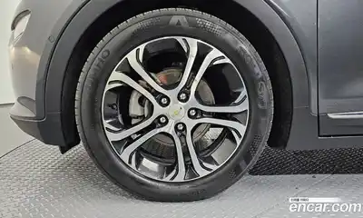 Chevrolet Bolt EV 2019 0.2 гидро в Москве № 1614523, миниатюра 5