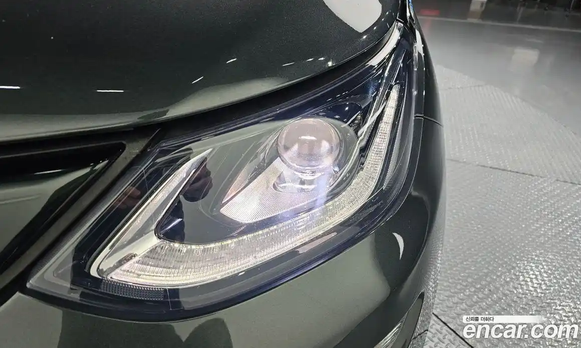 Chevrolet Bolt EV 2019 0.2 гидро в Москве № 1614523, фото 8