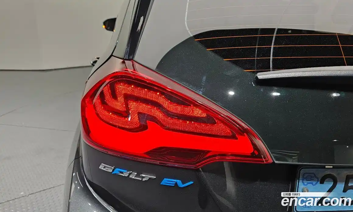 Chevrolet Bolt EV 2019 0.2 гидро в Москве № 1614523, фото 9