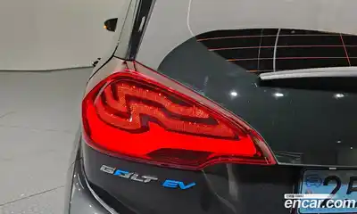 Chevrolet Bolt EV 2019 0.2 гидро в Москве № 1614523, миниатюра 9