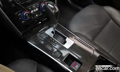 Renault SM7 2017 2.0 гидро в Москве № 1615181, миниатюра 12
