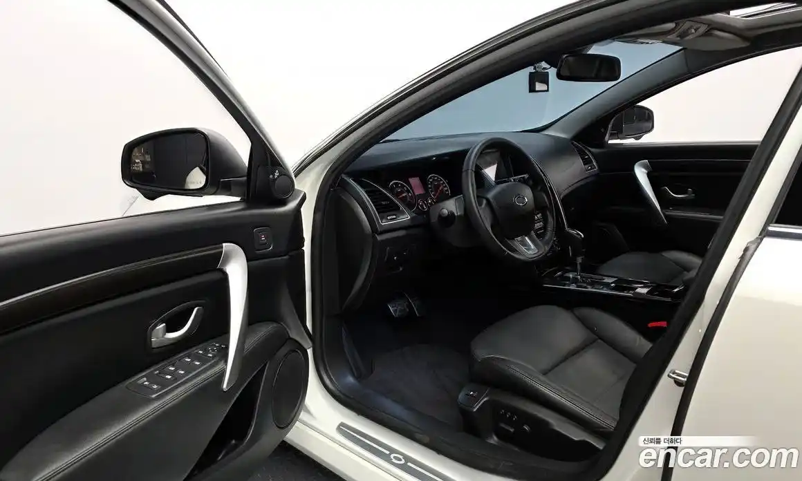 Renault SM7 2017 2.0 гидро в Москве № 1615181, фото 13