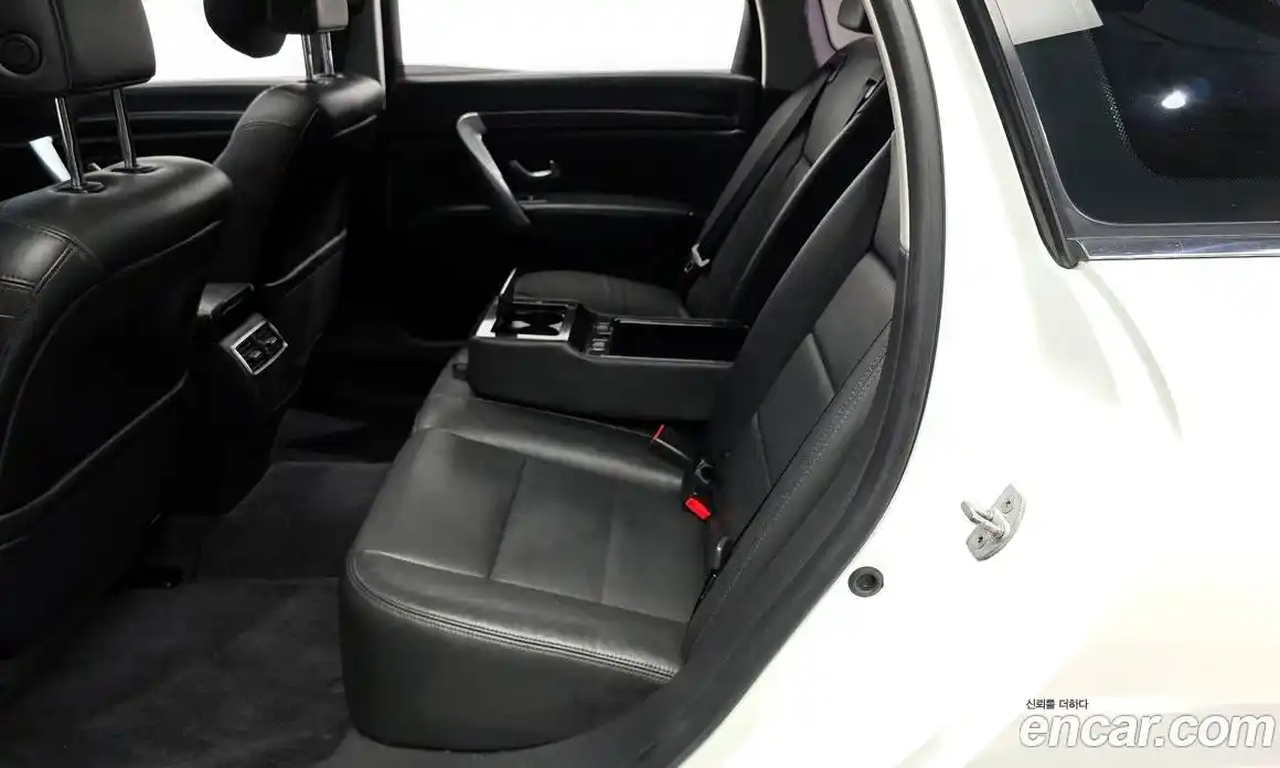 Renault SM7 2017 2.0 гидро в Москве № 1615181, фото 16
