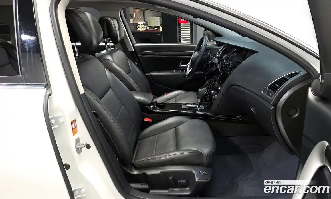 Renault SM7 2017 2.0 гидро в Москве № 1615181, фото 17