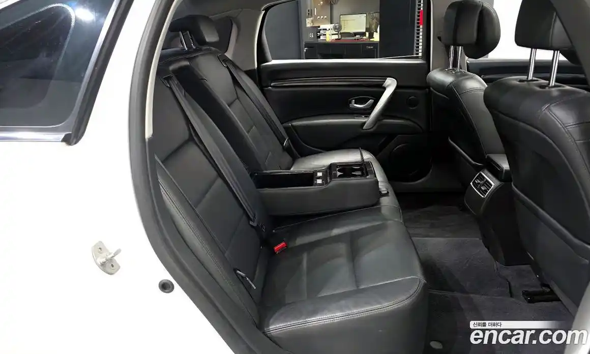 Renault SM7 2017 2.0 гидро в Москве № 1615181, фото 18