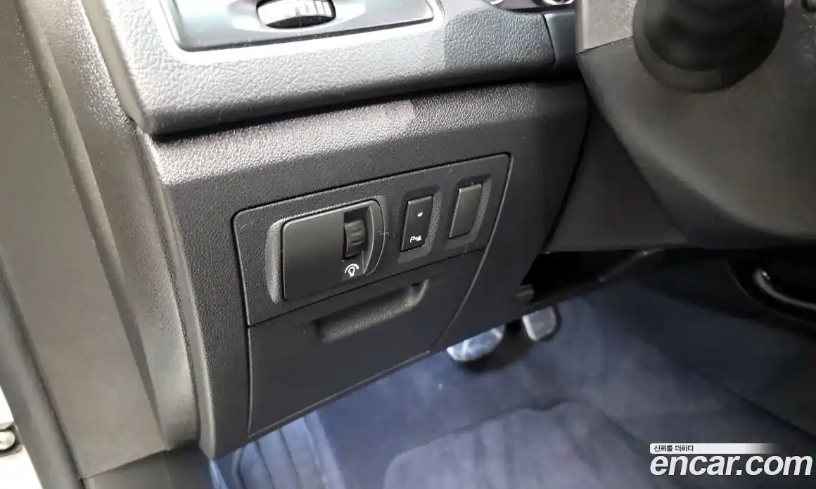 Renault SM7 2017 2.0 гидро в Москве № 1615181, фото 28