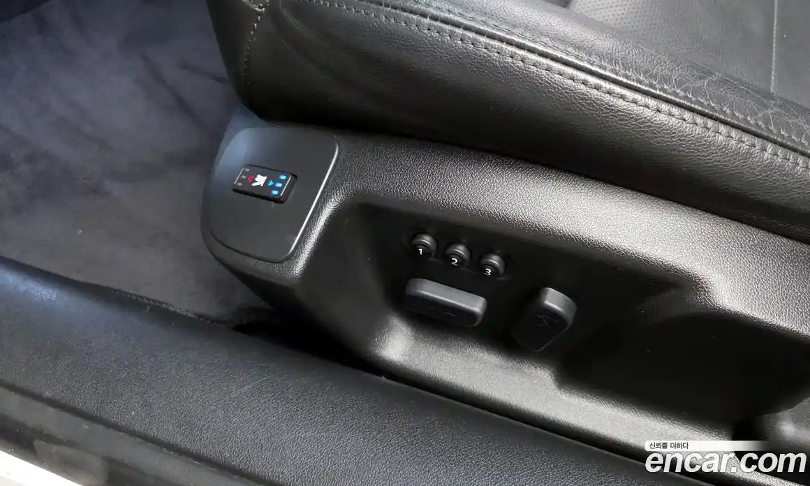 Renault SM7 2017 2.0 гидро в Москве № 1615181, фото 32