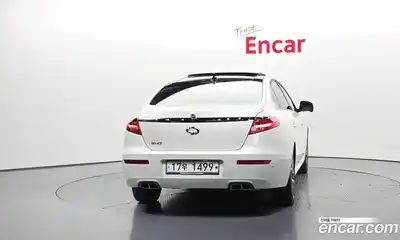 Renault SM7 2017 2.0 гидро в Москве № 1615181, миниатюра 4
