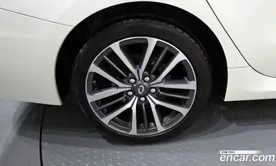 Renault SM7 2017 2.0 гидро в Москве № 1615181, миниатюра 5