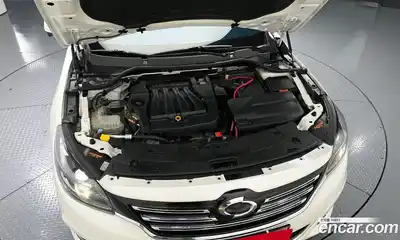 Renault SM7 2017 2.0 гидро в Москве № 1615181, миниатюра 6